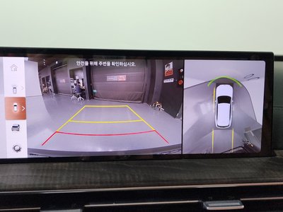 2024 Genesis GV80 缩略图 21
