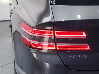 2024 Genesis GV80 照片 10
