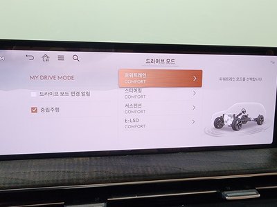 2024 Genesis GV80 缩略图 36