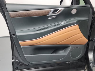 2024 Genesis GV80 缩略图 14