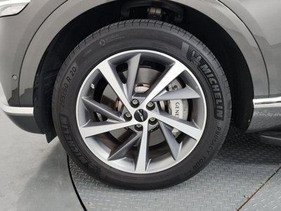 2024 Genesis GV80 照片 6