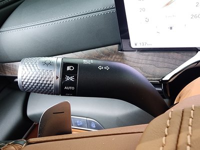 2024 Genesis GV80 缩略图 40
