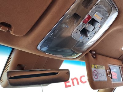 2024 Genesis GV80 缩略图 28