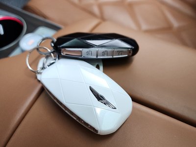 2024 Genesis GV80 缩略图 22
