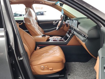 2024 Genesis GV80 缩略图 16