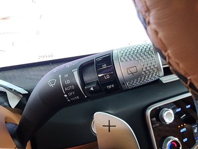 2024 Genesis GV80 缩略图 30