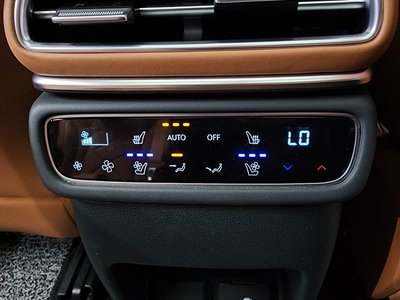 2024 Genesis GV80 缩略图 39