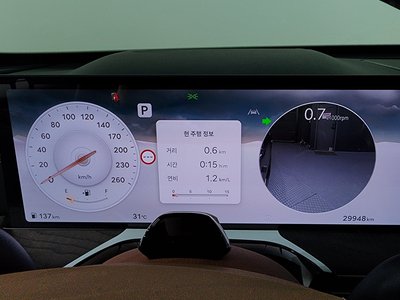 2024 Genesis GV80 缩略图 11