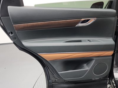 2024 Genesis GV80 缩略图 15