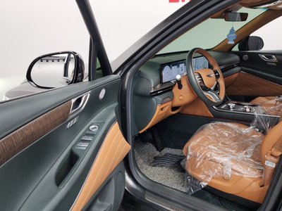 2024 Genesis GV80 缩略图 13