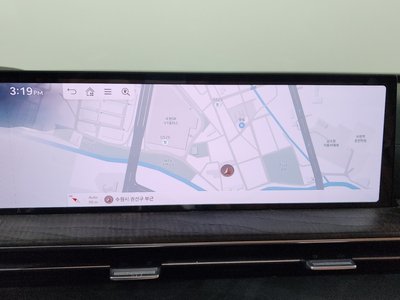 2024 Genesis GV80 缩略图 19
