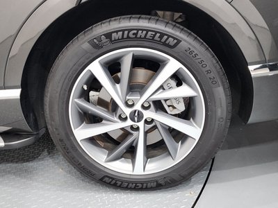 2024 Genesis GV80 照片 8