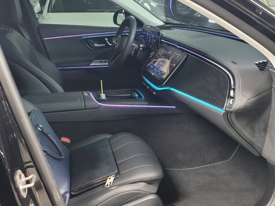MERCEDES-BENZ E-CLASS - 3