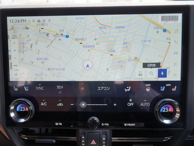 2025 Lexus GX thumbnail 22