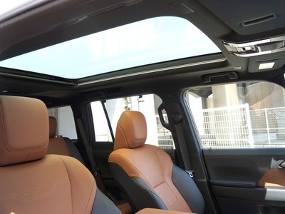 2025 Lexus GX thumbnail 37