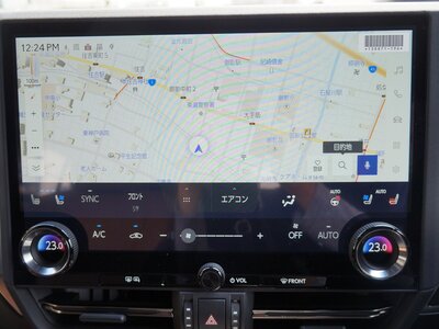 2025 Lexus GX thumbnail 21