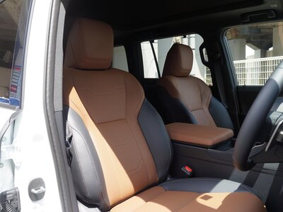 2025 Lexus GX thumbnail 25