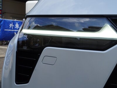 2025 Lexus GX thumbnail 36