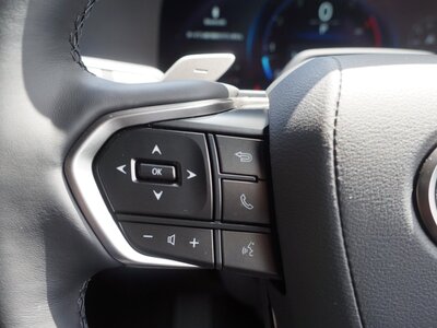 2025 Lexus GX thumbnail 59
