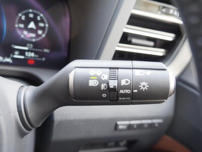 2025 Lexus GX thumbnail 65