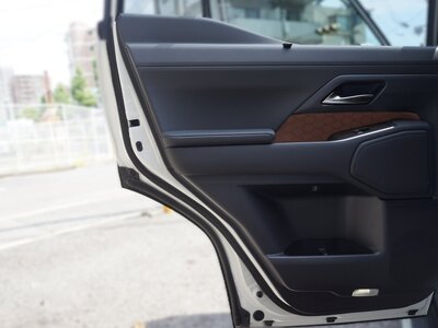 2025 Lexus GX thumbnail 74