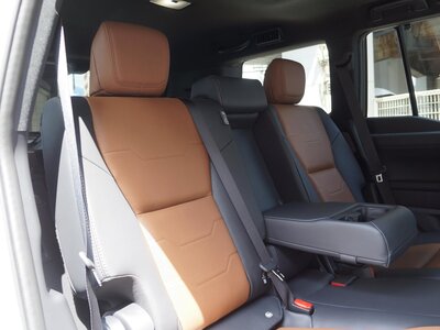 2025 Lexus GX thumbnail 76
