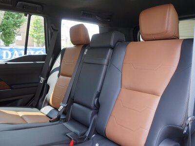 2025 Lexus GX thumbnail 79