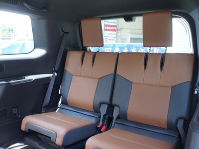 2025 Lexus GX thumbnail 81