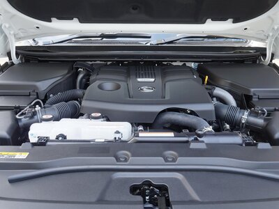 2025 Lexus GX thumbnail 83