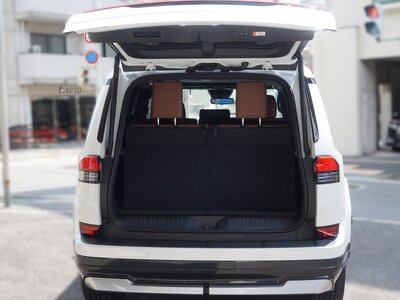 2025 Lexus GX thumbnail 84