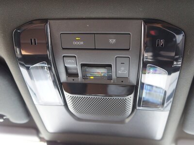 2025 Lexus GX thumbnail 86