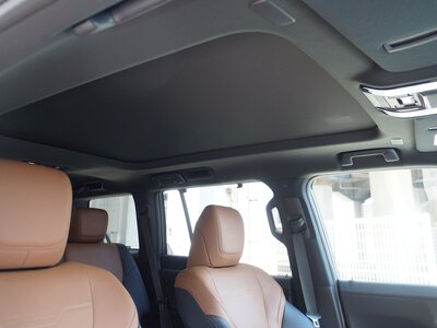 2025 Lexus GX thumbnail 87
