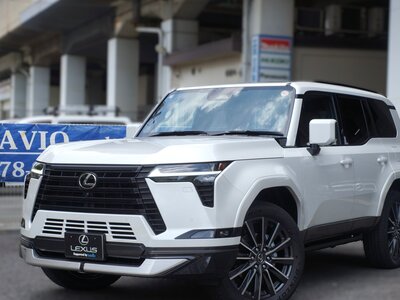 2025 Lexus GX thumbnail 103