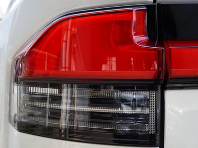 2025 Lexus GX thumbnail 109