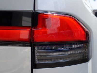 2025 Lexus GX thumbnail 110
