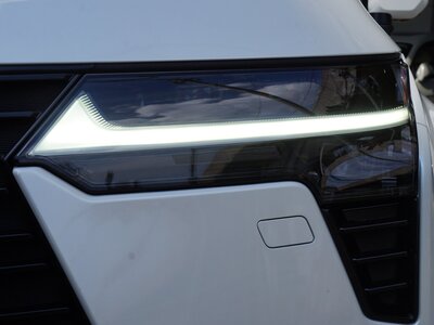 2025 Lexus GX thumbnail 112