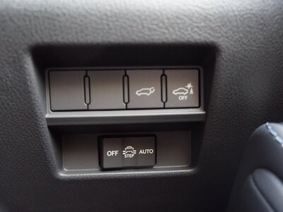 2025 Lexus GX thumbnail 113