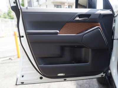 2025 Lexus GX thumbnail 44