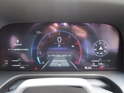 2025 Lexus GX thumbnail 68