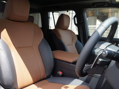 2025 Lexus GX thumbnail 52