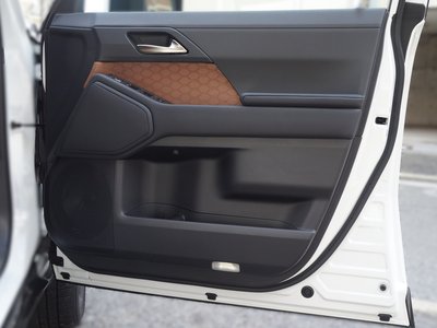 2025 Lexus GX thumbnail 49
