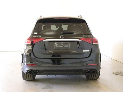 MERCEDES-BENZ GLE-CLASS - 3