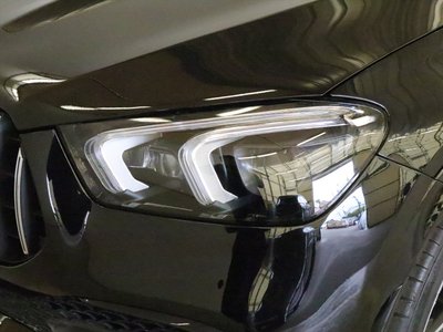 MERCEDES-BENZ GLE-CLASS - 8