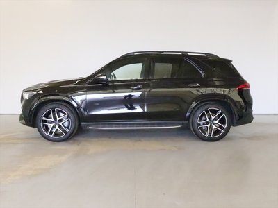 MERCEDES-BENZ GLE-CLASS - 5