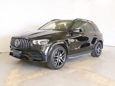 MERCEDES-BENZ GLE-CLASS - 1