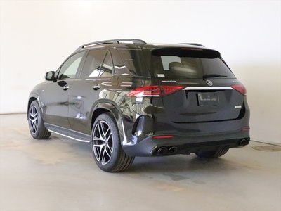 MERCEDES-BENZ GLE-CLASS - 4