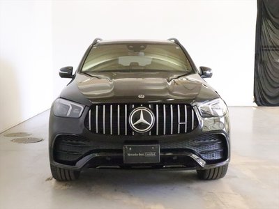 MERCEDES-BENZ GLE-CLASS - 2