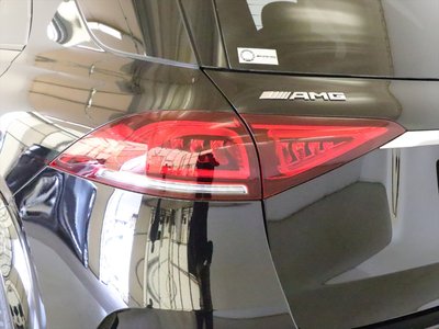 MERCEDES-BENZ GLE-CLASS - 9