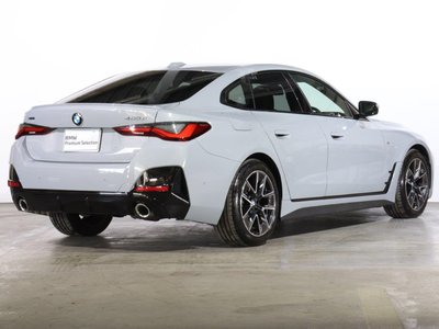 BMW 4 SERIES GRAN COUPE - 2