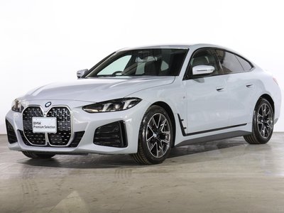 BMW 4 SERIES GRAN COUPE - 1